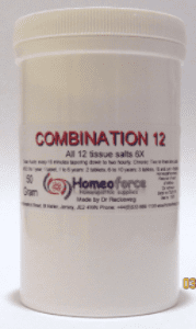 COMBINATION 11 VEGAN FRIENDLY