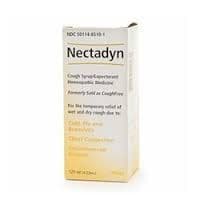Nectadyn Cough Syrup