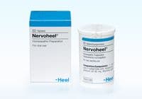 Nervoheel N Tablets