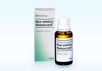 Nux Vomica-Homaccord Drops