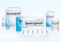 Spascupreel Tablets