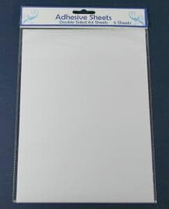 Adhesives