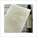Antique Linen Distress Spritz