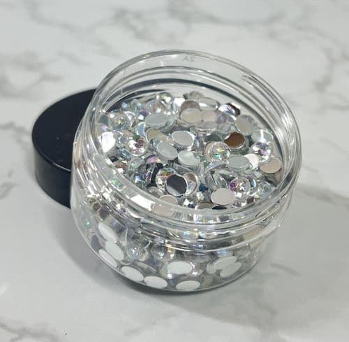 Aurora Gems - 5mm only!