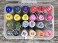 Colour Radiance Alcohol Markers - Set 3