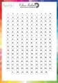 Colour Radiance Alcohol Markers - Set 3