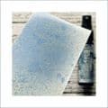 Faded Jeans Distress Spritz