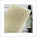Frayed Burlap Distress Spritz