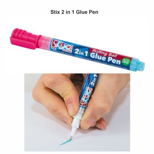 Individual Glue Pen