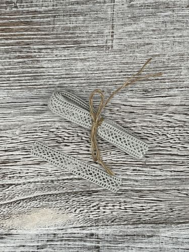 Lace Trim 23 (1m length)