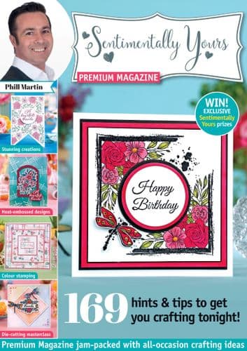 Magazine Box Kit 13 - Jan 2026
