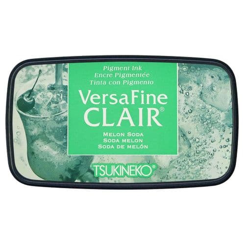 Melon Soda Versafine Clair