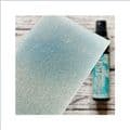 Peacock Feathers Distress Spritz