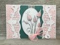Pointy Pretties A5 Stamp Set