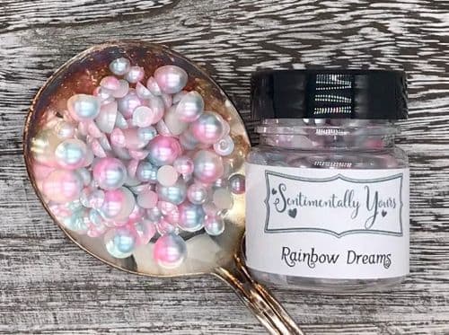 Rainbow Dreams