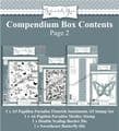 Sentimentally Yours Compendium Box Set