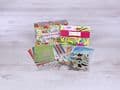 Sentimentally Yours Papercraft Society Box