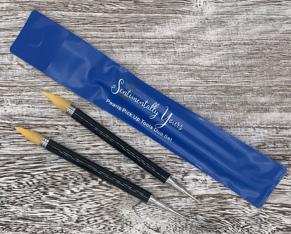 Sentimentally yours watercolour pens set 1 Clearance