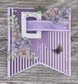 Sentimentally Yours Premium Vellum - White Frost (Pack 20)