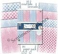 Snowflake Serenade A4 Paper Pack