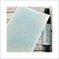 Tumbled Glass Distress Spritz