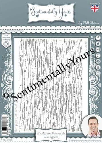 Woodgrain Botanicals - Woodgrain