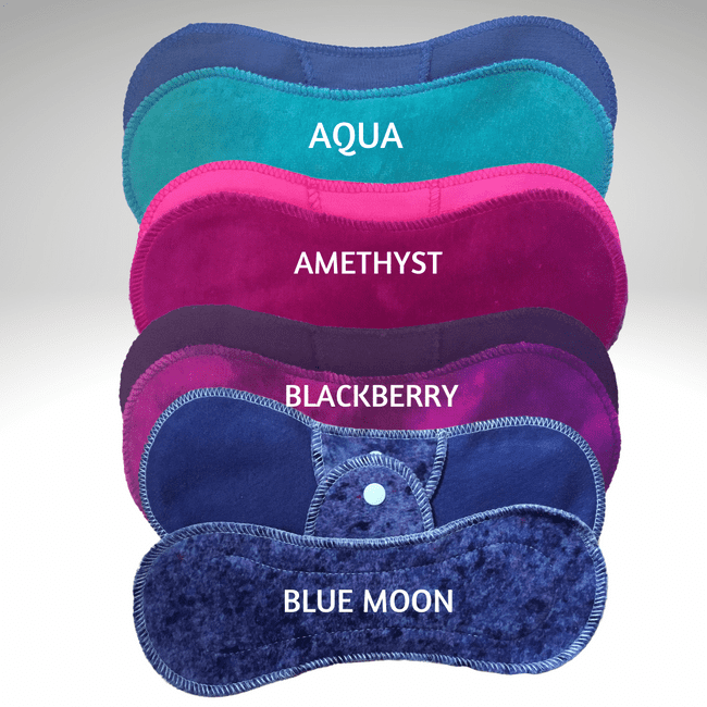 Thong Liners sizes 612