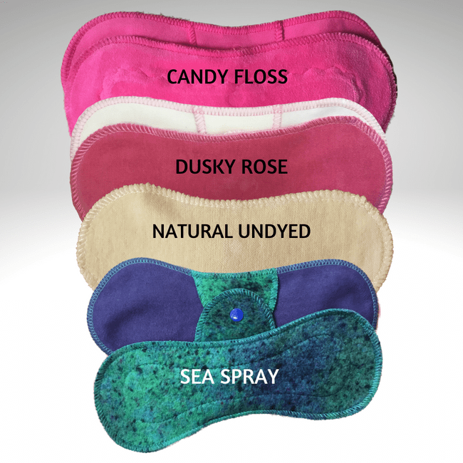 Thong Liners sizes 612