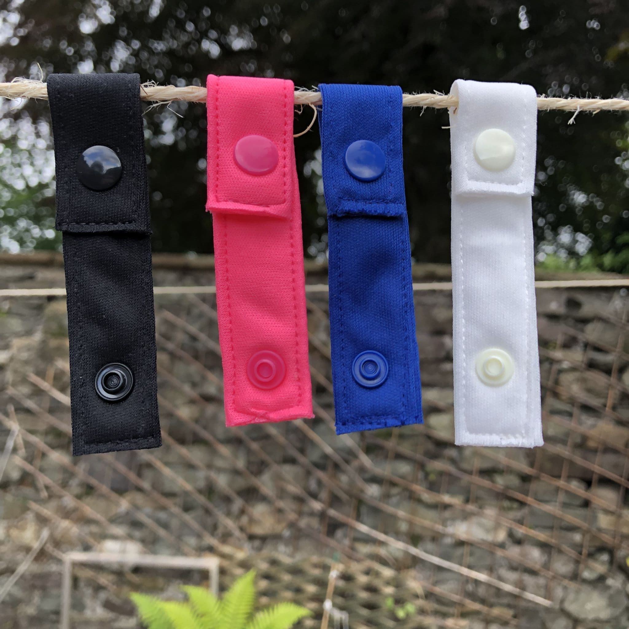 Washing Line Clips