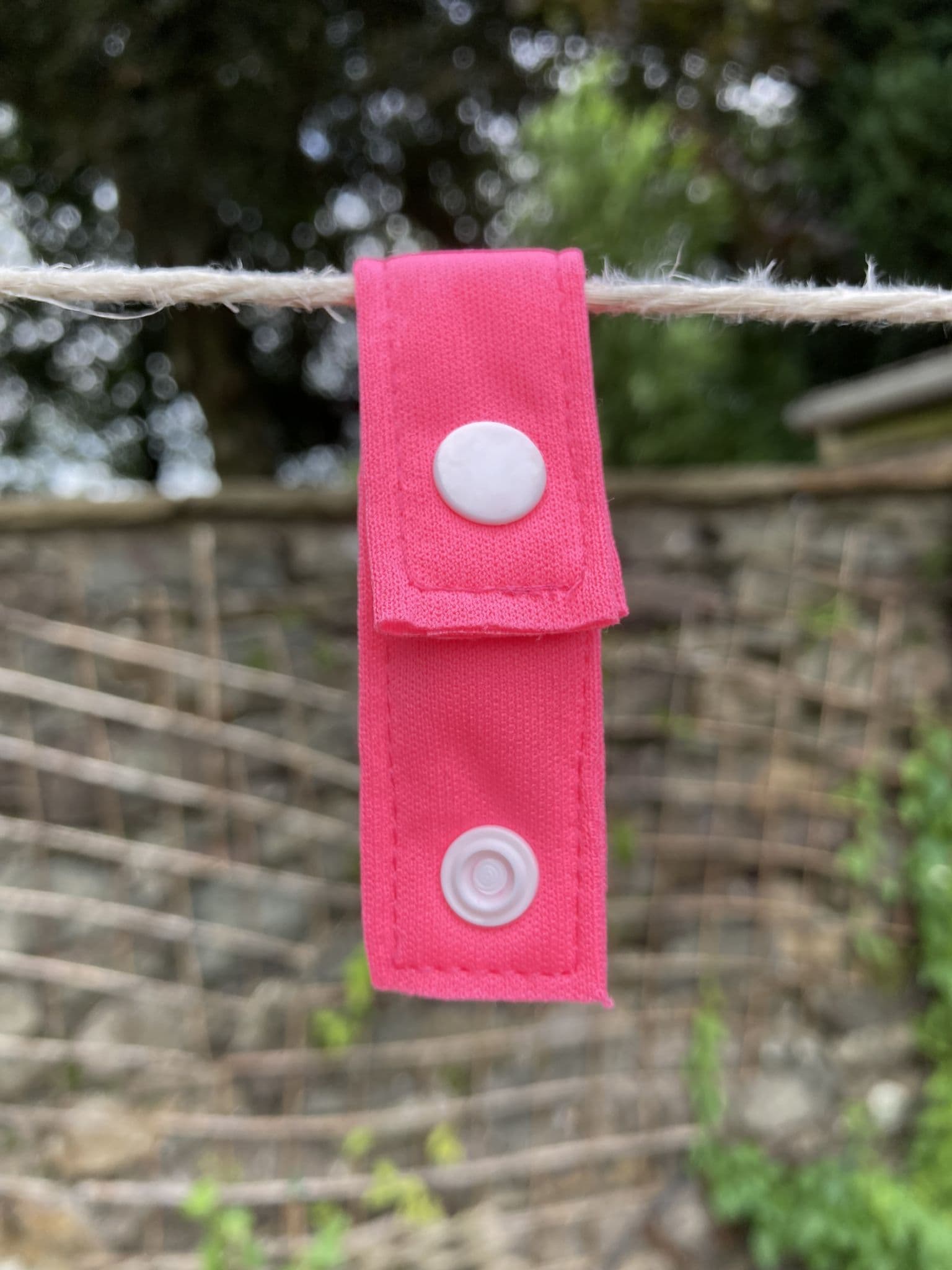 Washing Line Clips