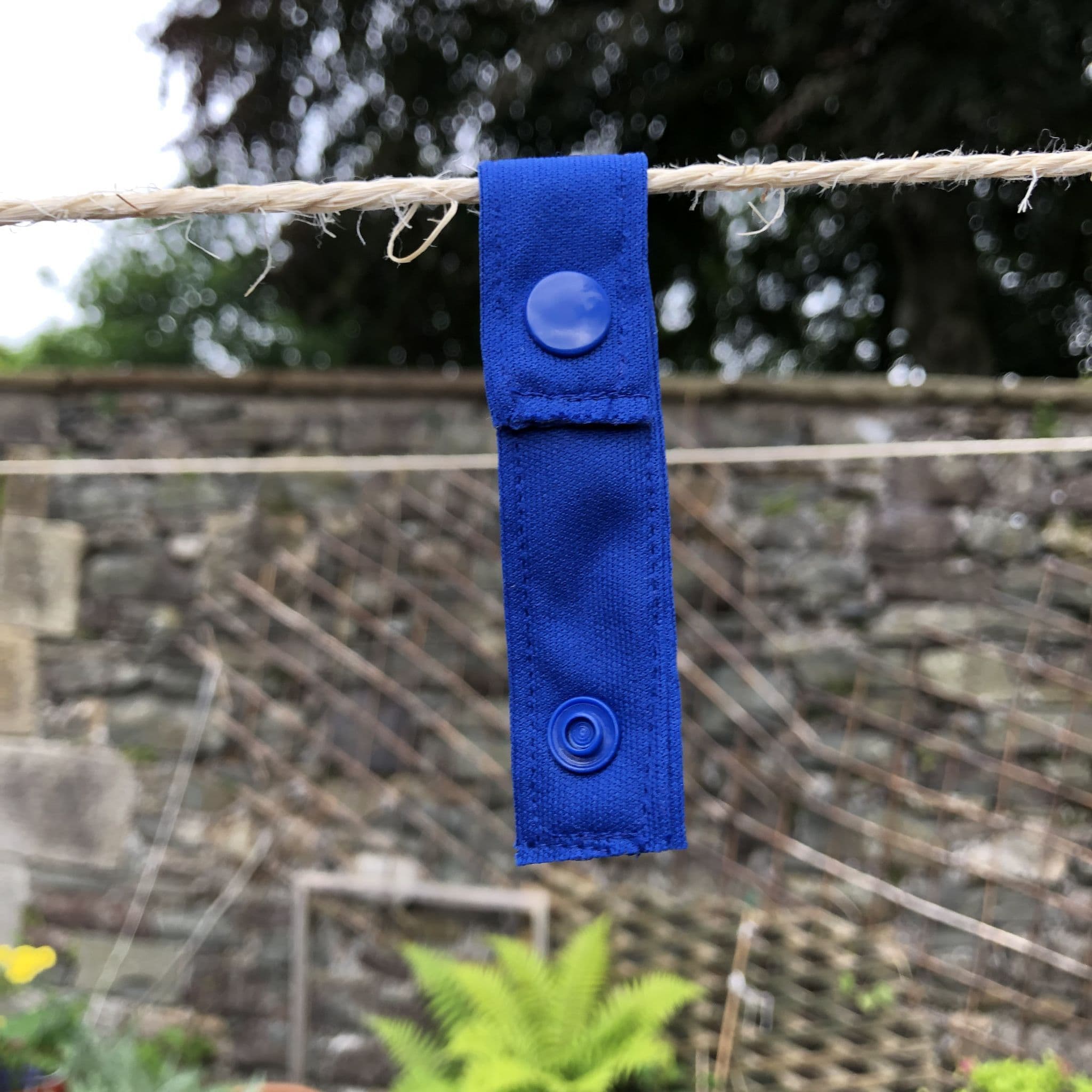Washing Line Clips