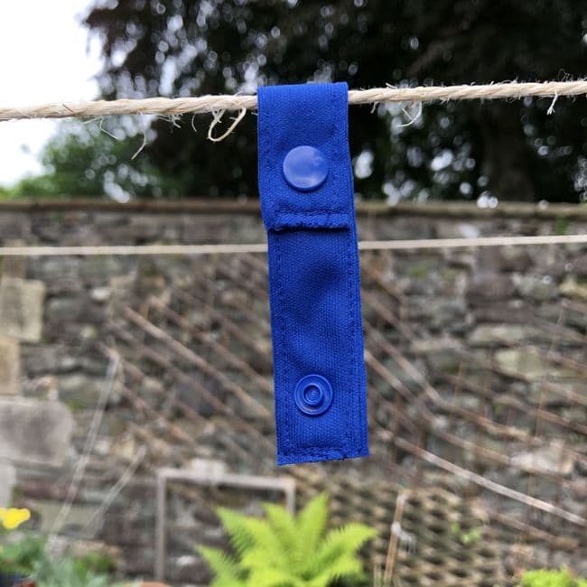 Washing Line Clips