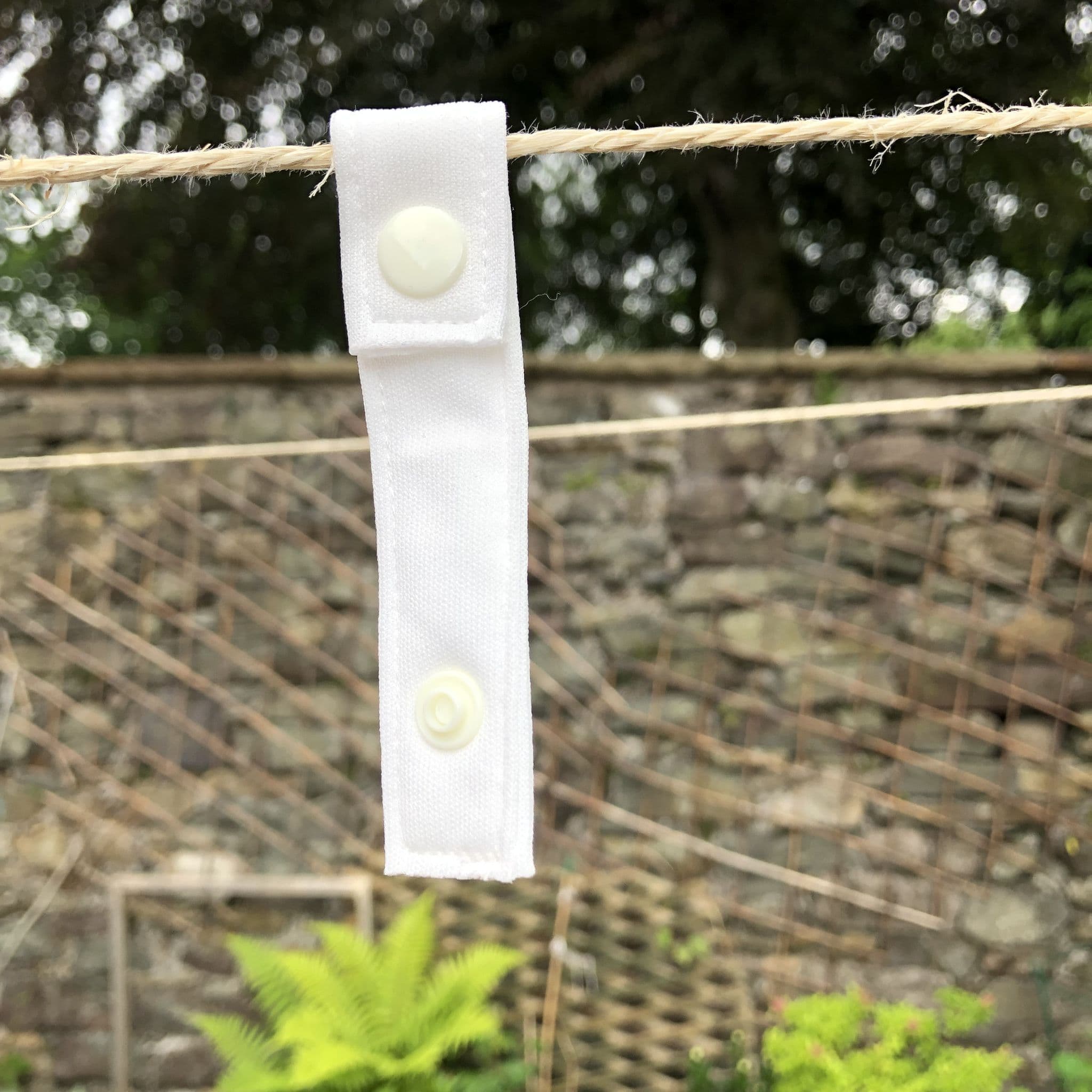 Washing Line Clips