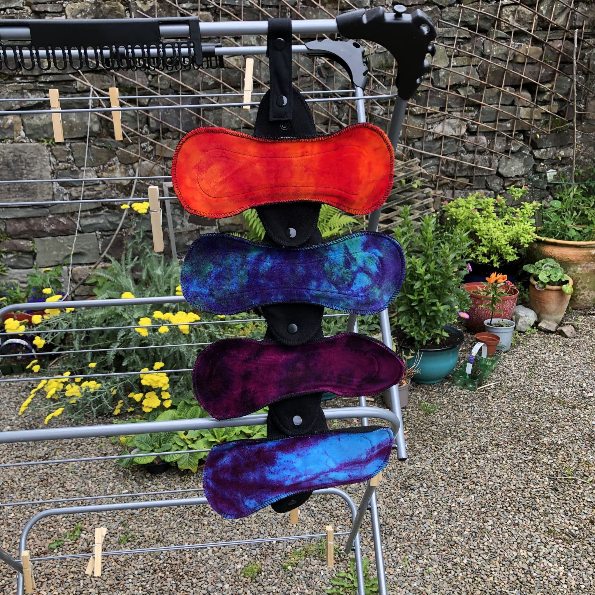 Washing Line Clips