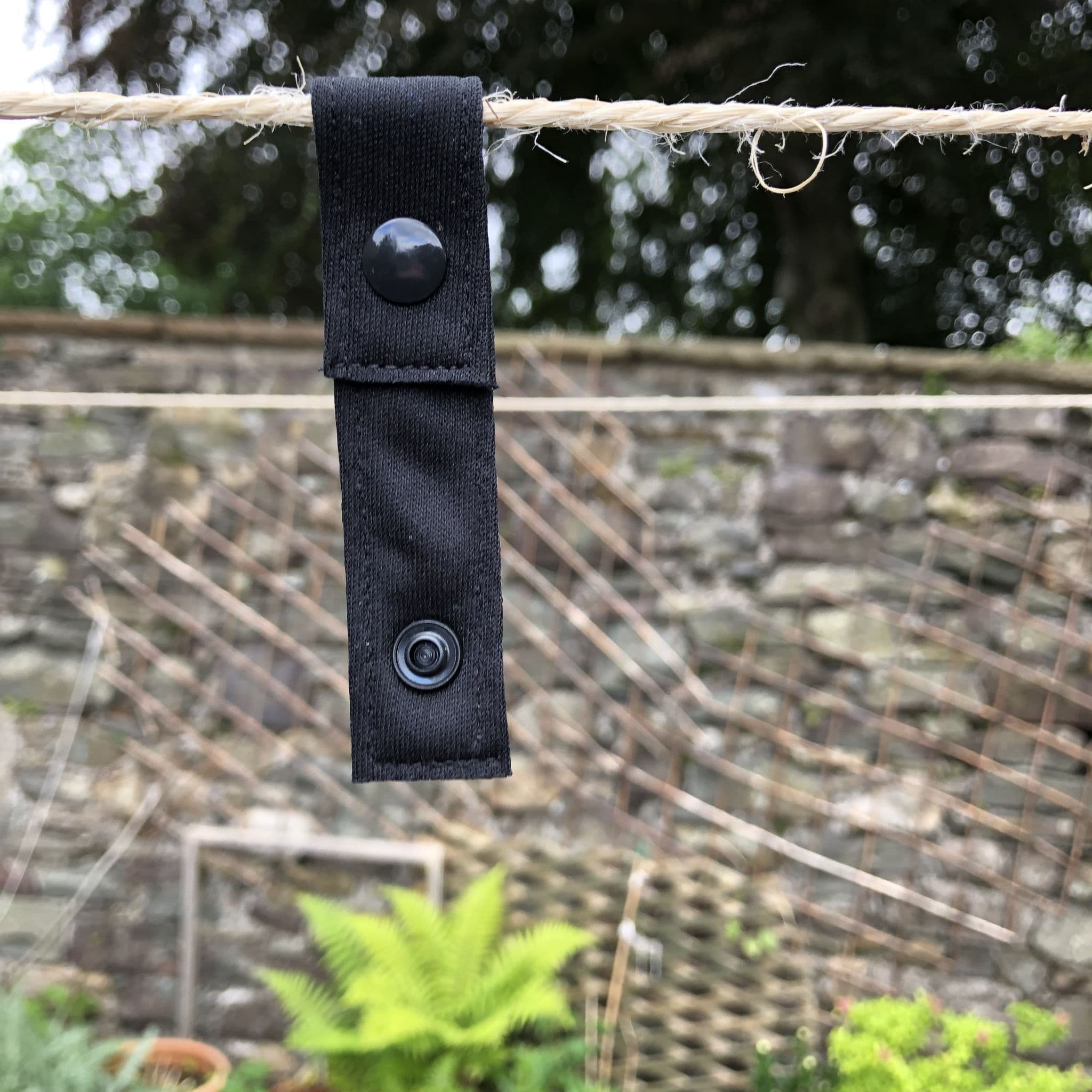 Washing Line Clips