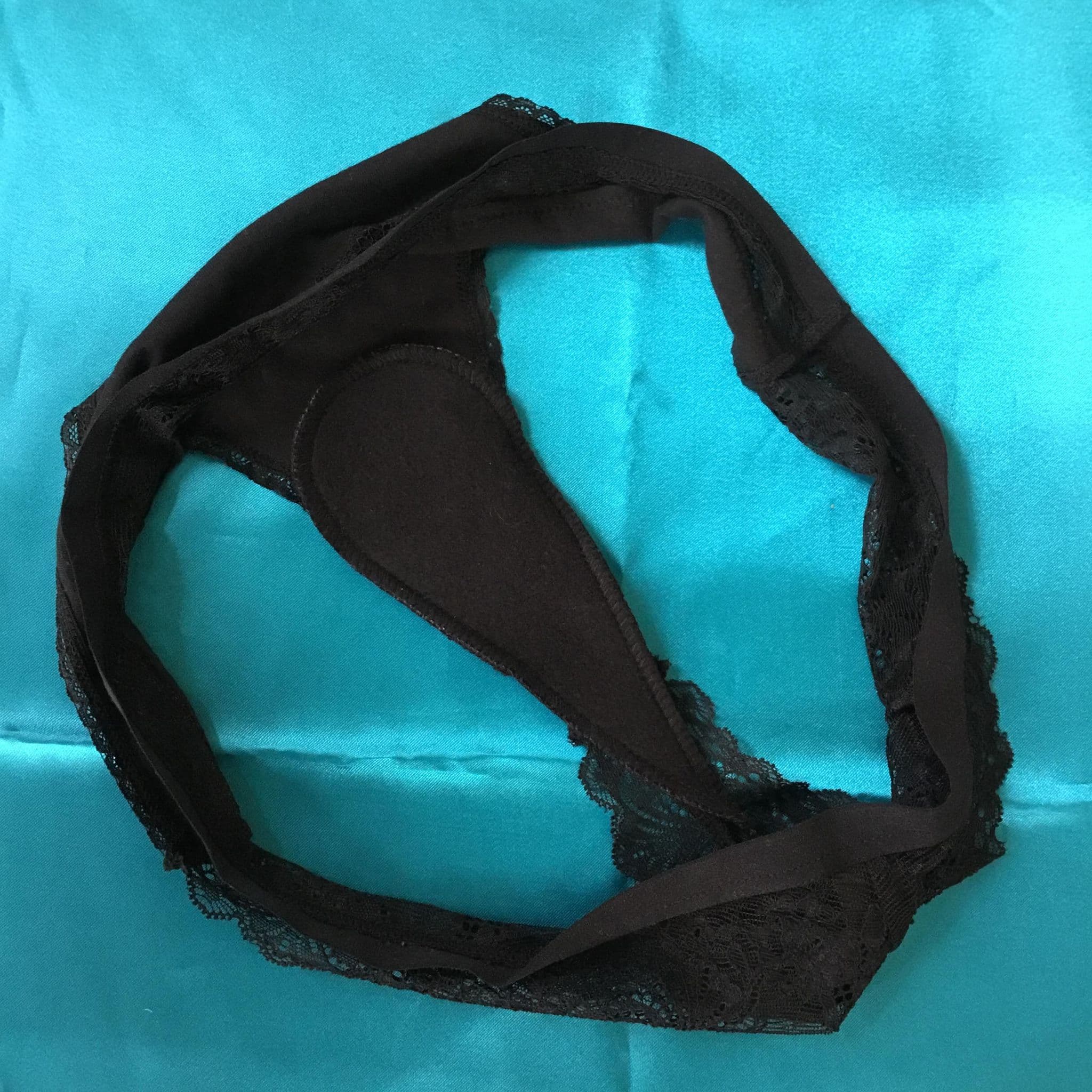 Thong liners for UK sizes 614