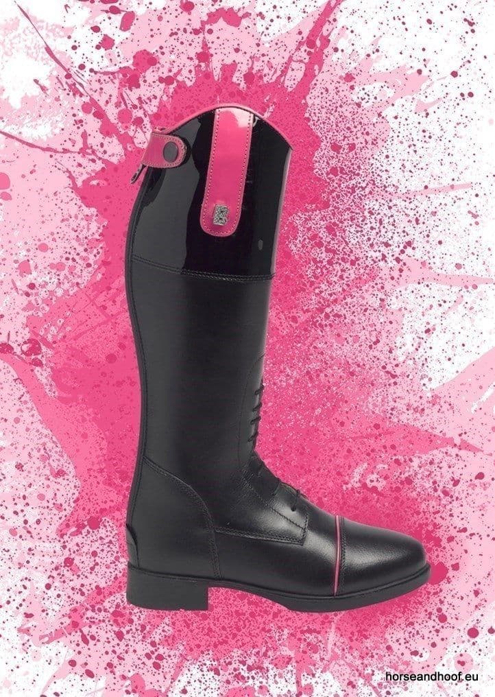 Brogini - Ginny Leather Boots