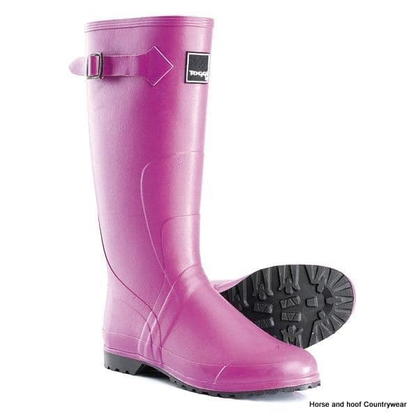 Toggi Lady Wanderer Boot
