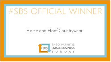#sbs offical winner