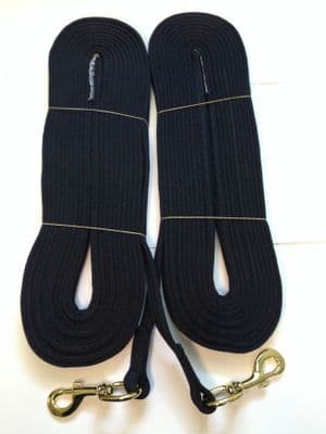 Monty Roberts Long Lines (set of two) 30ft