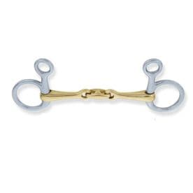 10mm Hanging Cheek Baucher 4" & 4.25"