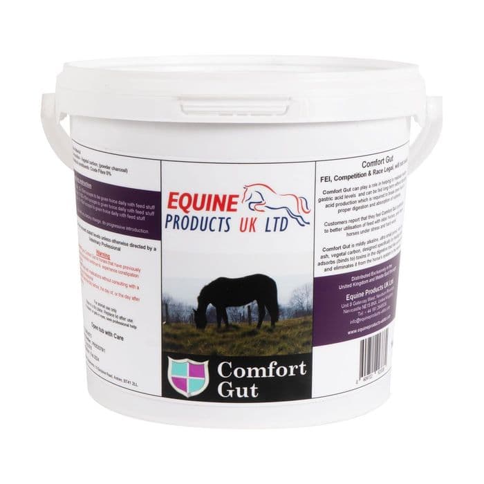 Comfort Gut