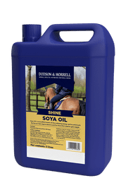 D&H Soya Oil