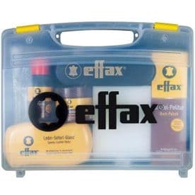 Effax Leather Care Case