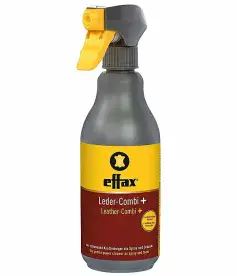Effax Leather Combi Plus