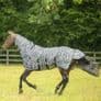 GALLOP Zebra Fly Mesh Combo
