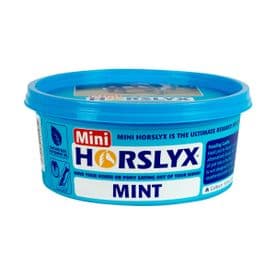 Horslyx Mint mini 650g