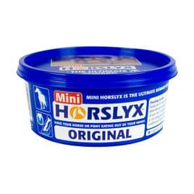 Horslyx Original mini 650g
