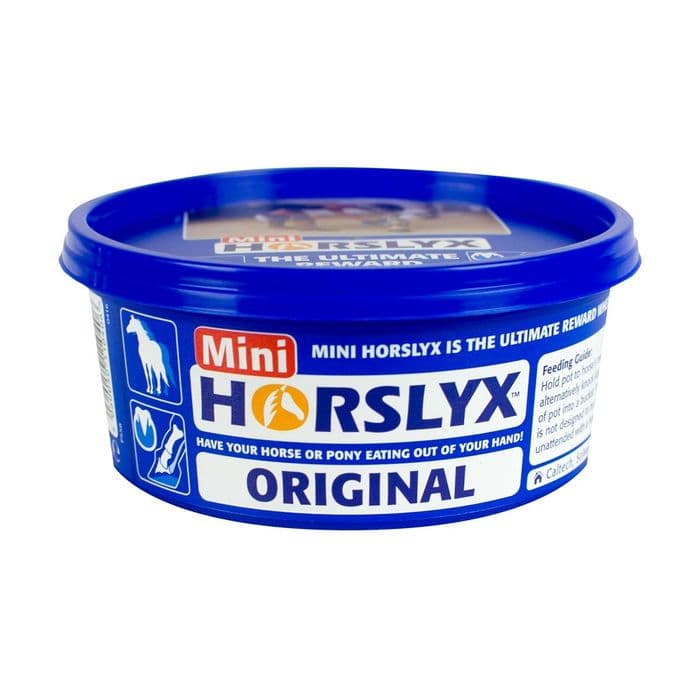 Horslyx Original mini 650g