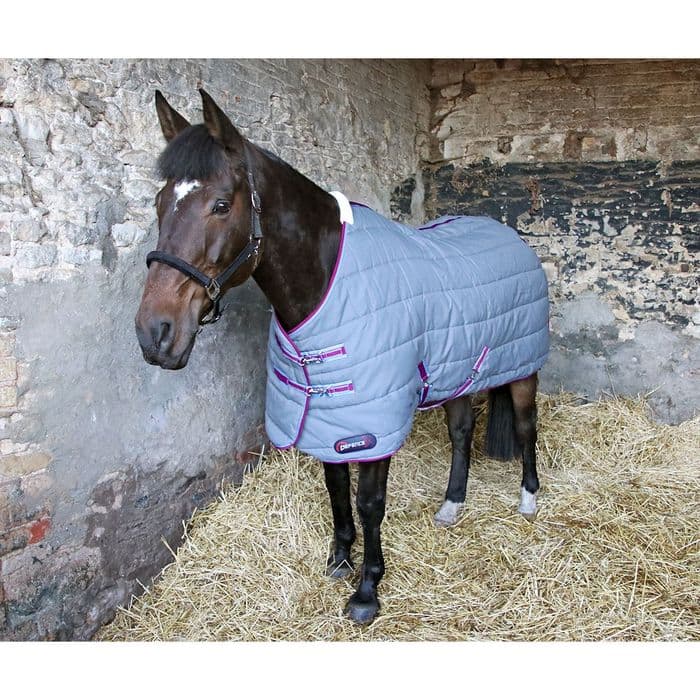 Hy DefenceX System 300 Stable Rug